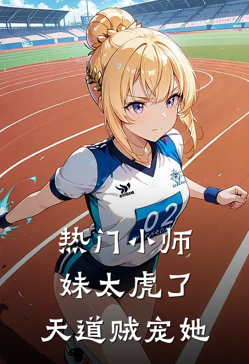 热门小师妹太虎了，天道贼宠她