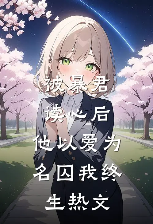 被暴君读心后，他以爱为名囚我终生热文