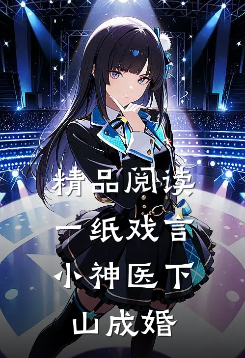 精品阅读一纸戏言，小神医下山成婚