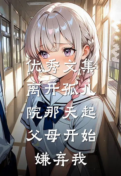 优秀文集离开孤儿院那天起，父母开始嫌弃我