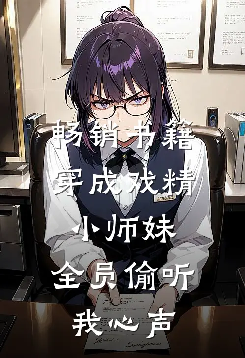 畅销书籍穿成戏精小师妹，全员偷听我心声