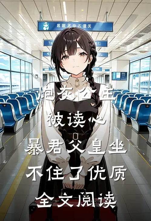 炮灰公主被读心，暴君父皇坐不住了优质全文阅读