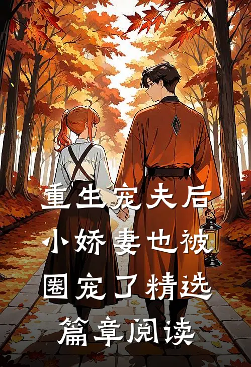 重生宠夫后，小娇妻也被圈宠了精选篇章阅读