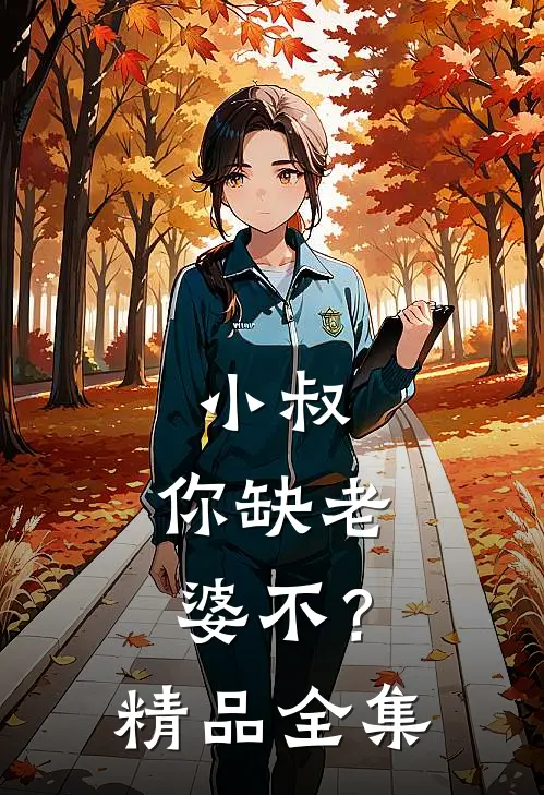 小叔，你缺老婆不？精品全集