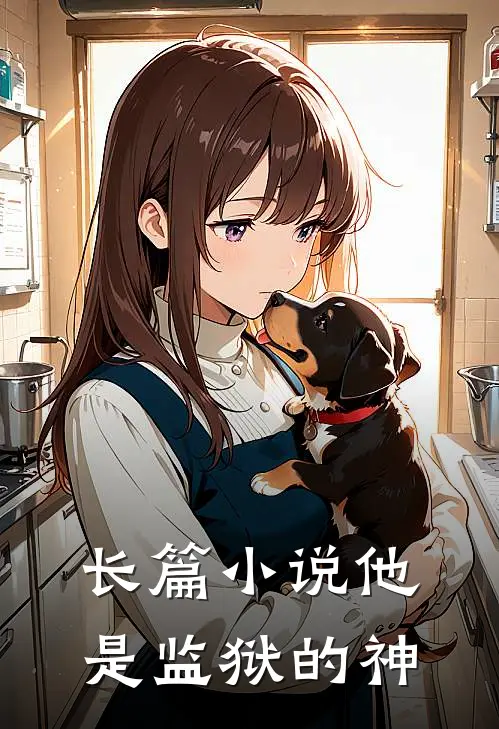 长篇小说他是监狱的神