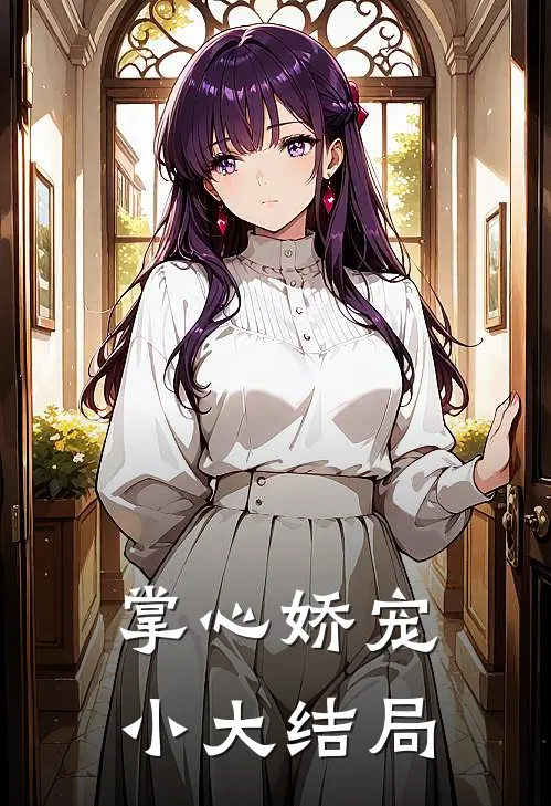 掌心娇宠小大结局