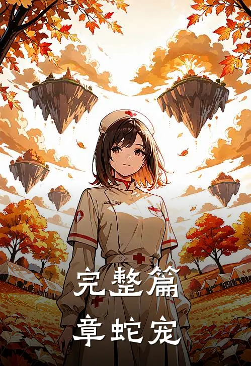 完整篇章蛇宠