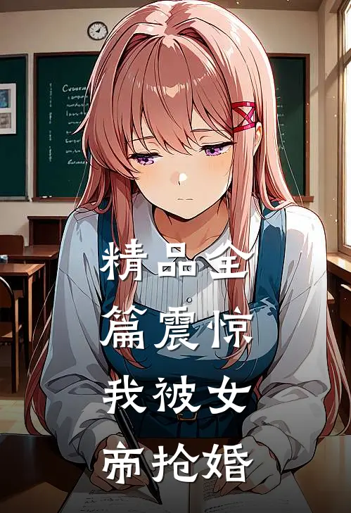 精品全篇震惊，我被女帝抢婚