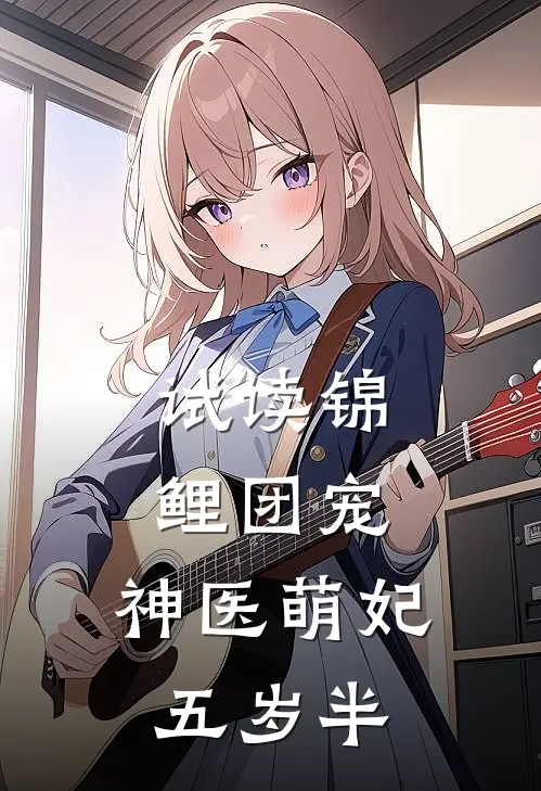 试读锦鲤团宠：神医萌妃五岁半