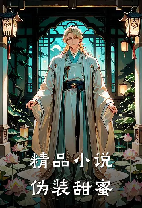 精品小说伪装甜蜜