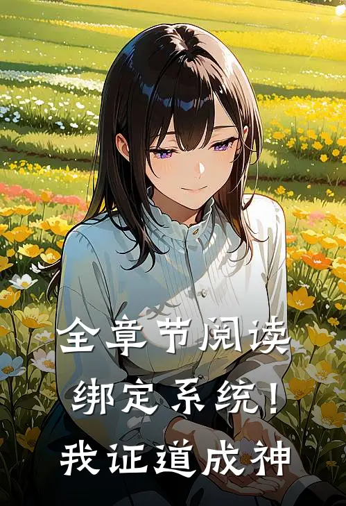 全章节阅读绑定系统！我证道成神