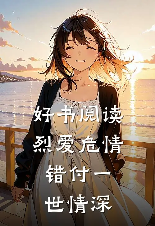 好书阅读烈爱危情：错付一世情深