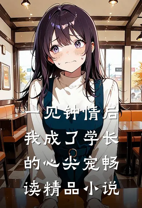 一见钟情后，我成了学长的心尖宠畅读精品小说