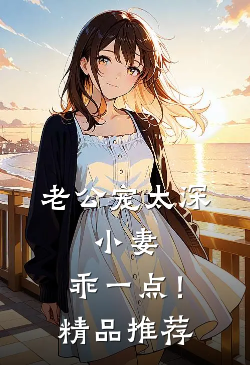 老公宠太深：小妻，乖一点！精品推荐
