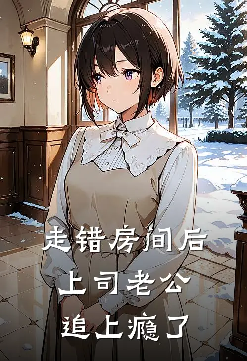 走错房间后，上司老公追上瘾了
