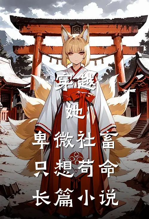 穿越：她，卑微社畜只想苟命长篇小说
