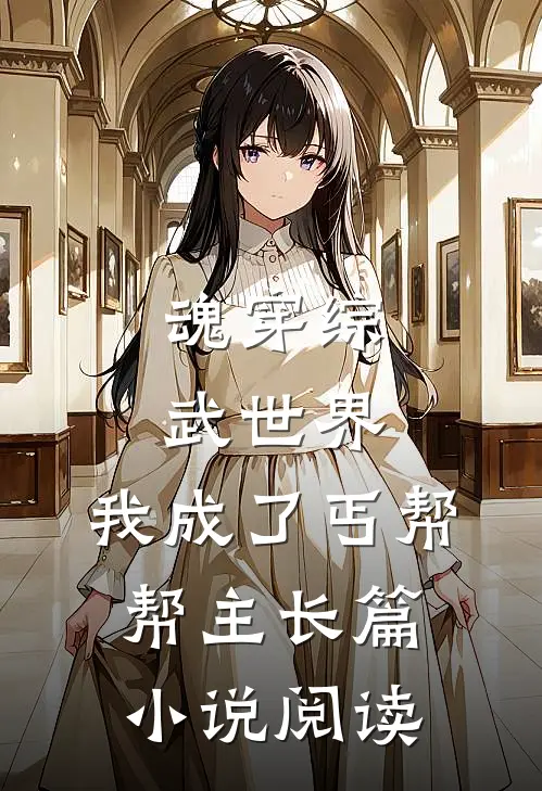 魂穿综武世界，我成了丐帮帮主长篇小说阅读