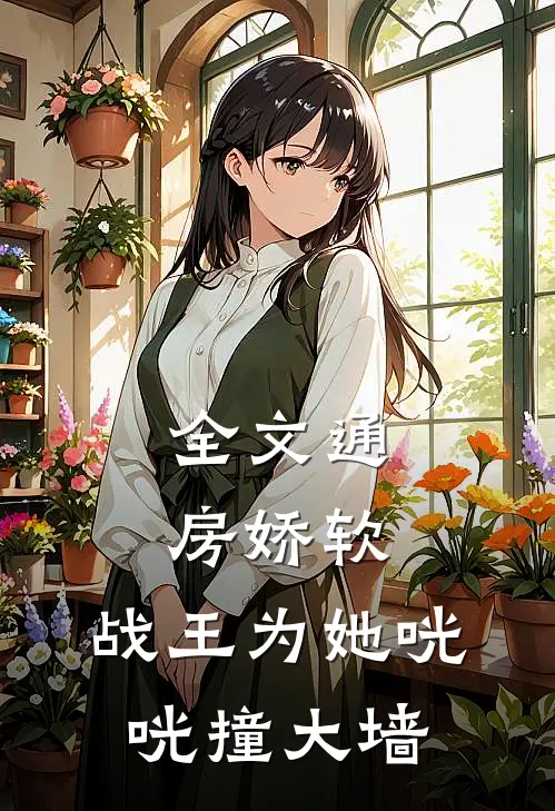 全文通房娇软：战王为她咣咣撞大墙