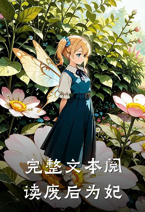 完整文本阅读废后为妃