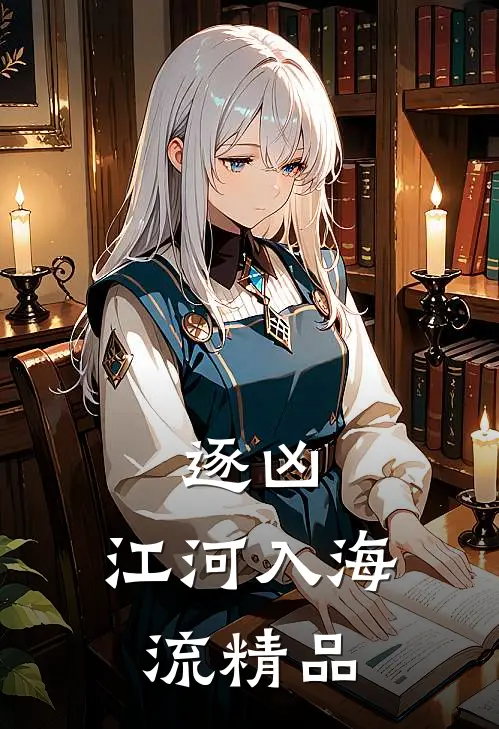 逐凶：江河入海流精品