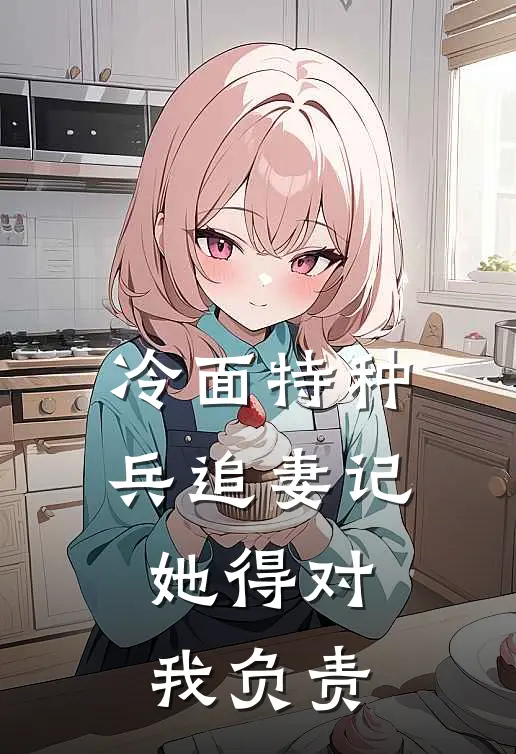 冷面特种兵追妻记：她得对我负责