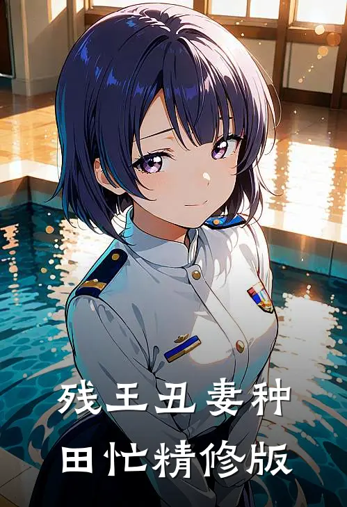 残王丑妻种田忙精修版