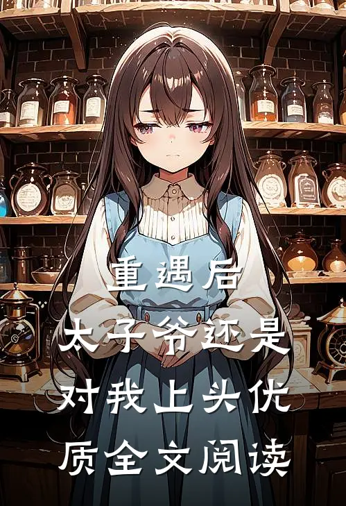 重遇后，太子爷还是对我上头优质全文阅读