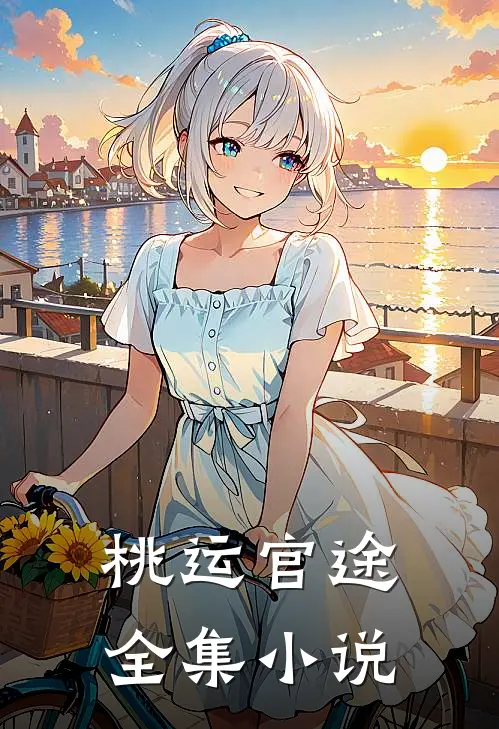 桃运官途全集小说