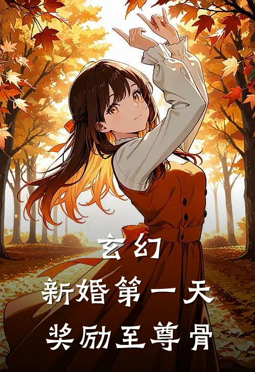 玄幻：新婚第一天，奖励至尊骨