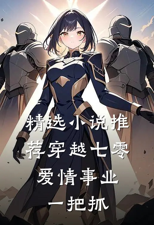 精选小说推荐穿越七零，爱情事业一把抓