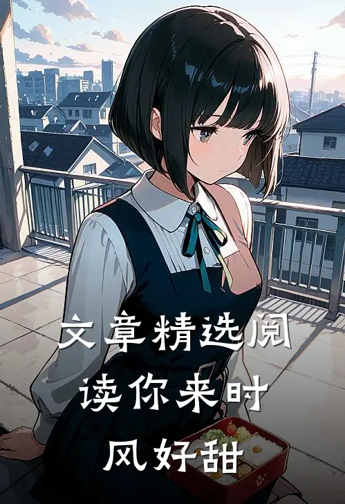 文章精选阅读你来时，风好甜