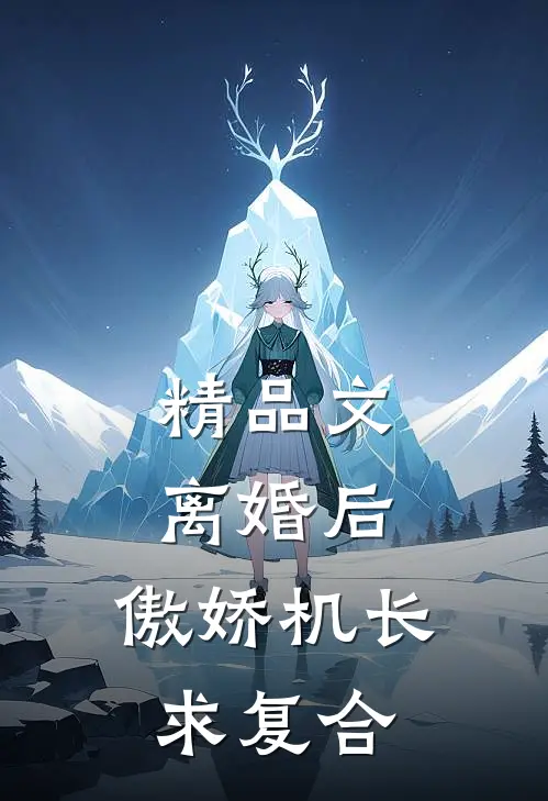精品文离婚后，傲娇机长求复合