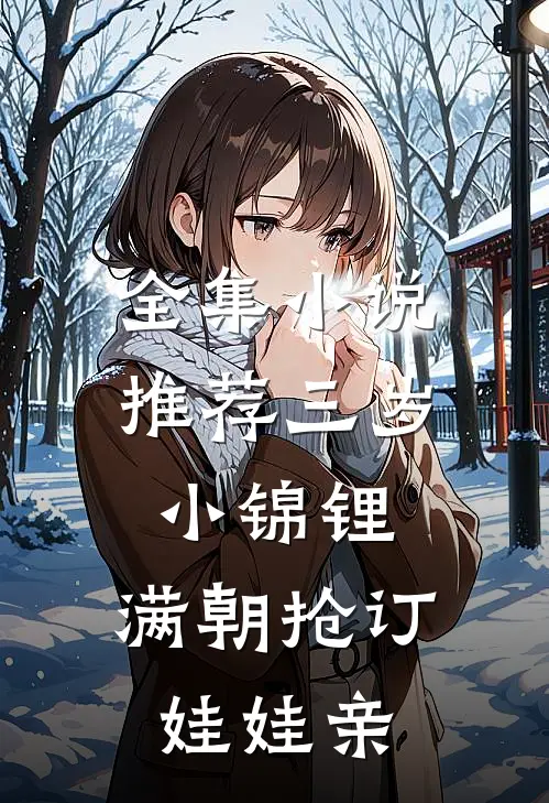 全集小说推荐三岁小锦锂，满朝抢订娃娃亲