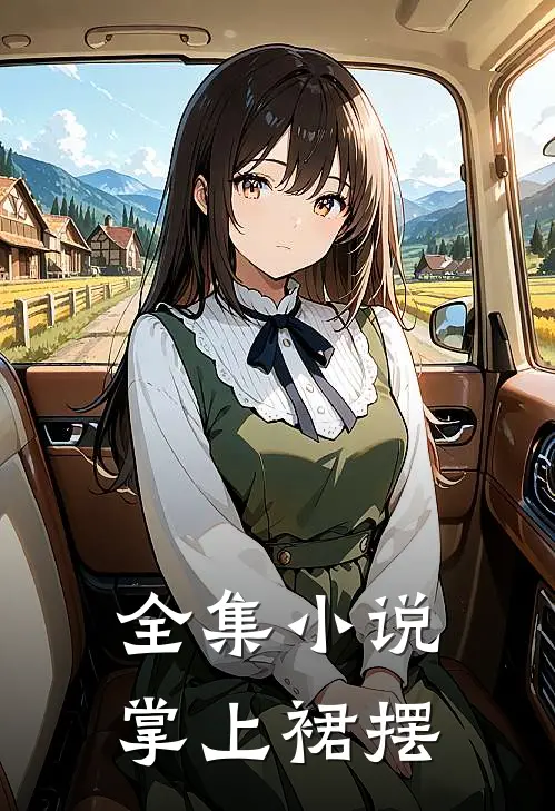 全集小说掌上裙摆