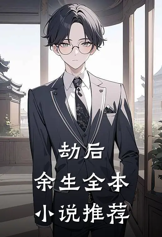 劫后，余生全本小说推荐
