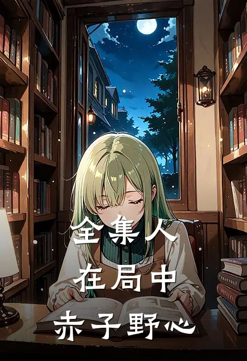 全集人在局中：赤子野心