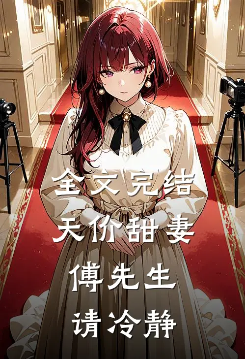全文完结天价甜妻：傅先生，请冷静
