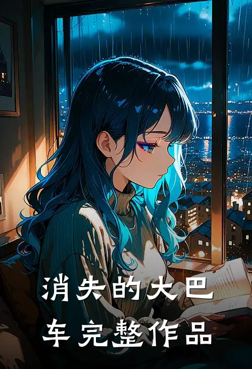 消失的大巴车完整作品