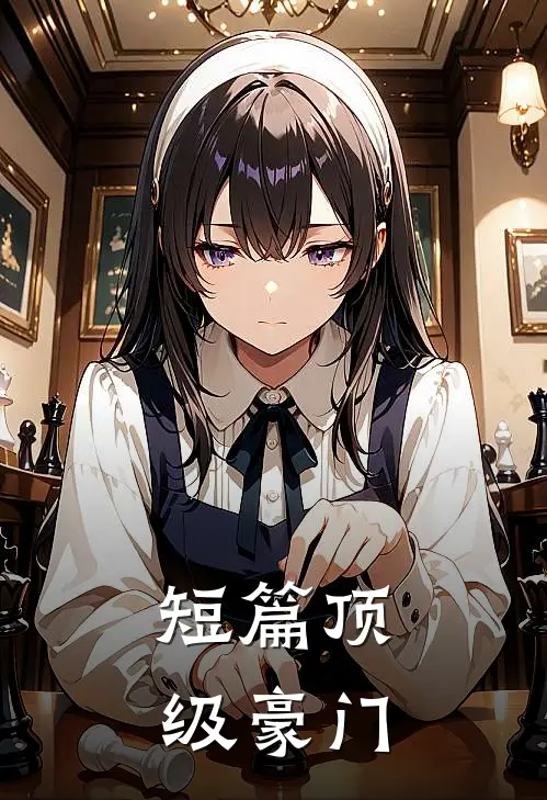 短篇顶级豪门