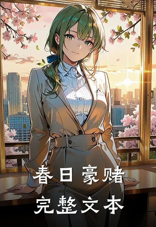 春日豪赌完整文本