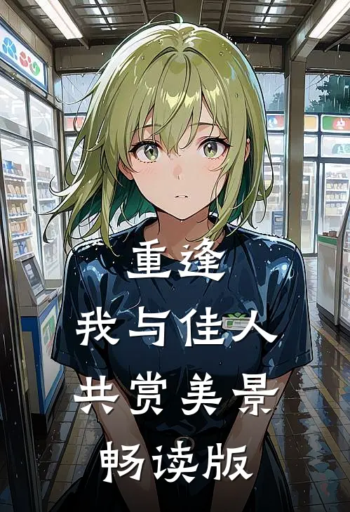 重逢：我与佳人共赏美景畅读版