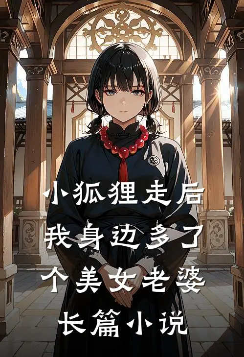 小狐狸走后，我身边多了个美女老婆长篇小说