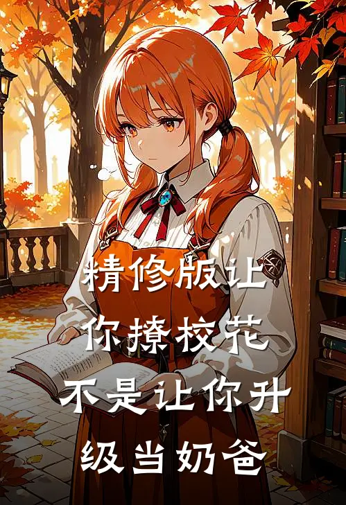 精修版让你撩校花，不是让你升级当奶爸