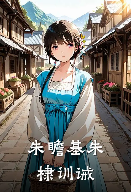 朱瞻基朱棣训诫