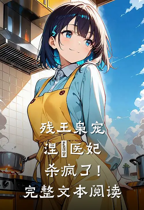 残王枭宠：涅槃医妃杀疯了！完整文本阅读