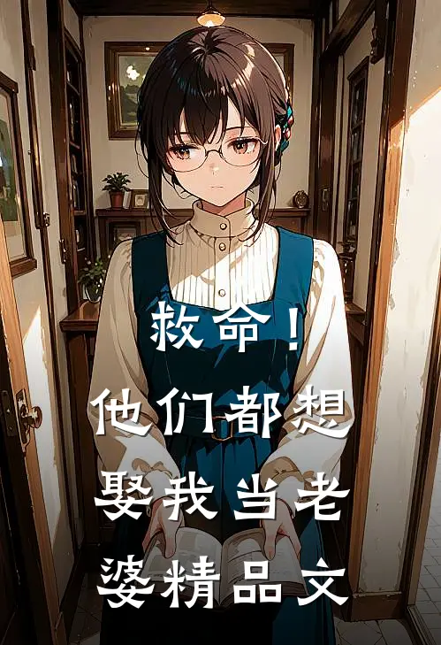 救命！他们都想娶我当老婆精品文