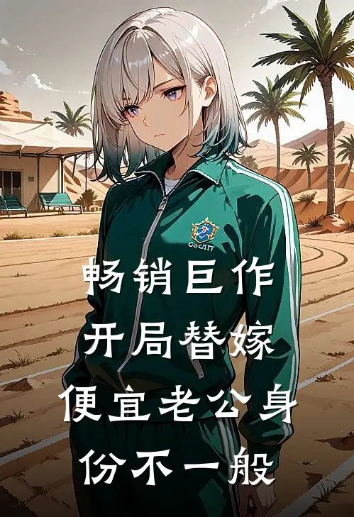 畅销巨作开局替嫁，便宜老公身份不一般