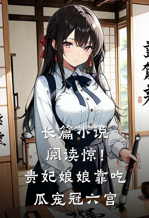 长篇小说阅读惊！贵妃娘娘靠吃瓜宠冠六宫