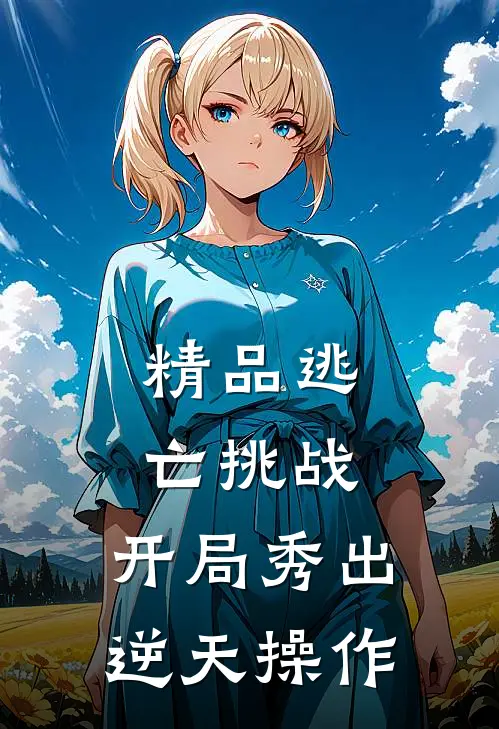 精品逃亡挑战：开局秀出逆天操作