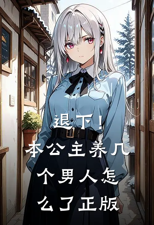 退下！本公主养几个男人怎么了正版